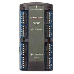 Rosslare Security, D-805 Expansion Board for the AC-825IP